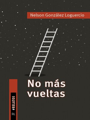 cover image of No más vueltas